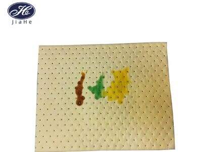 Barrières flottantes pour les déversements de pétrole : un guide complet de confinement