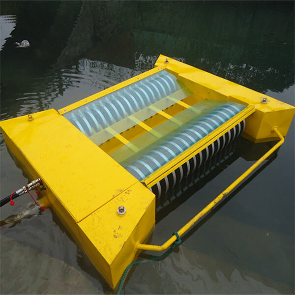 In this post, we will look at cost-effective weir oil skimmers for the management environmental waste.