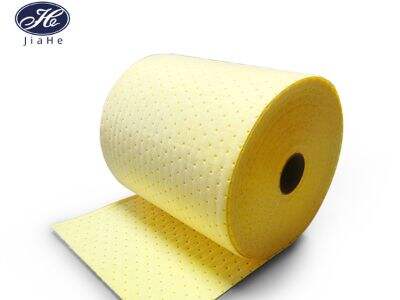 Malzeme: Su Geçirmez Emici Matlar Açıklaması: Malzemeler ve Çalışma Prensibi