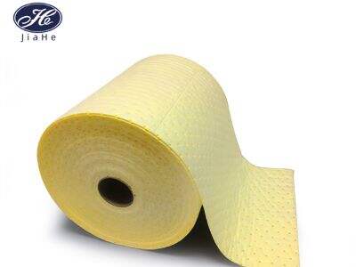 Różnica między zestawami do usuwania rozlewów: uniwersalnymi, tylko do oleju i do materiałów niebezpiecznych: który zestaw do usuwania rozlewów naprawdę potrzebujesz?