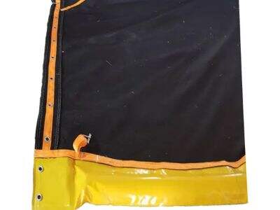 Verschil tussen: Siltgordijn versus troebelheidsgordijn: Belangrijkste verschillen uitgelegd