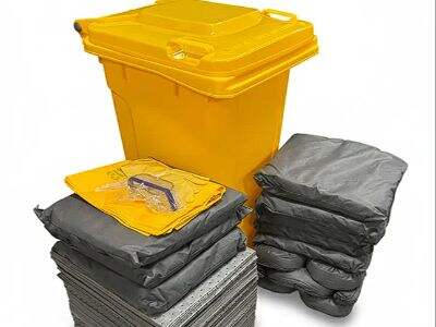 The Ultimate Buyer's Guide to oil absorbent sheet