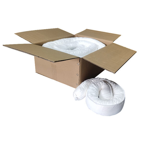 كيفية استخدام الجوارب الماصة للزيت لتحقيق أقصى امتصاص