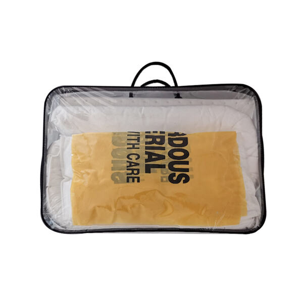 Effective Oil Spill Cleanup Made Easy