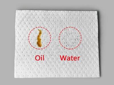 Waarom is de juiste afvalverwerking van gebruikte olieabsorberende pads cruciaal?