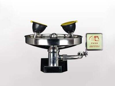 Bulk eye wash station: Sourcing Direct from Factory