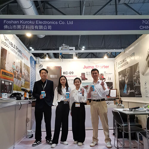 Our Journey to Success at the April and October Hong Kong Exhibitions 2023