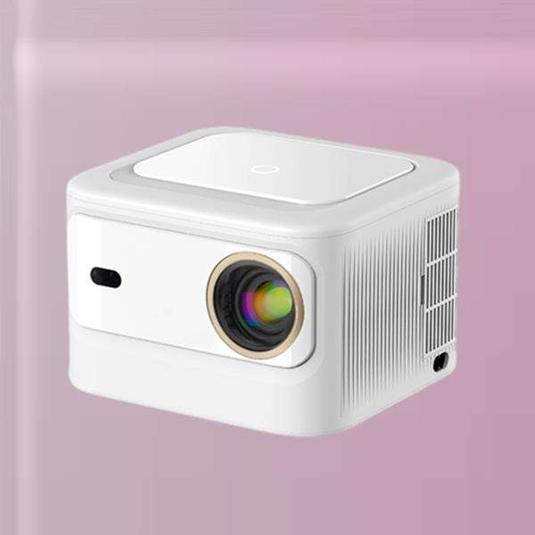 Inovasi Tv Projector