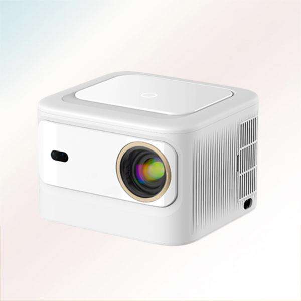 Useu00a0Mobile Projector