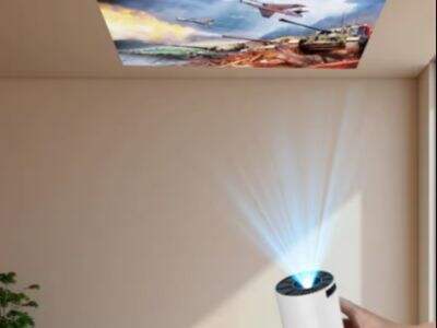 Top 5 led projector Manufacturers In Germany