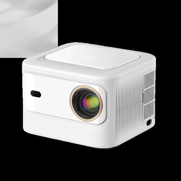 Inovasi: Kumaha Home Theater Projector 4k Béda?