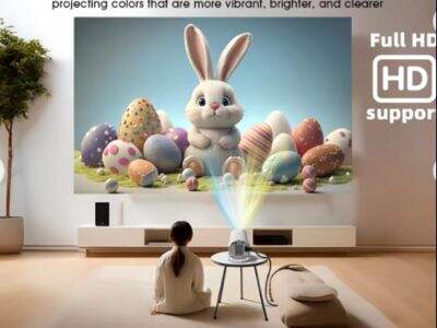 Top 10 led projector Decorating Ideas