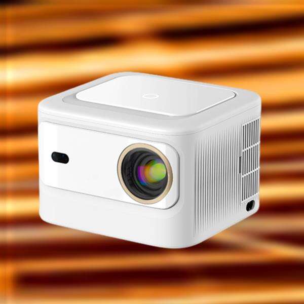 Inovasi dina Hd Video Projectors