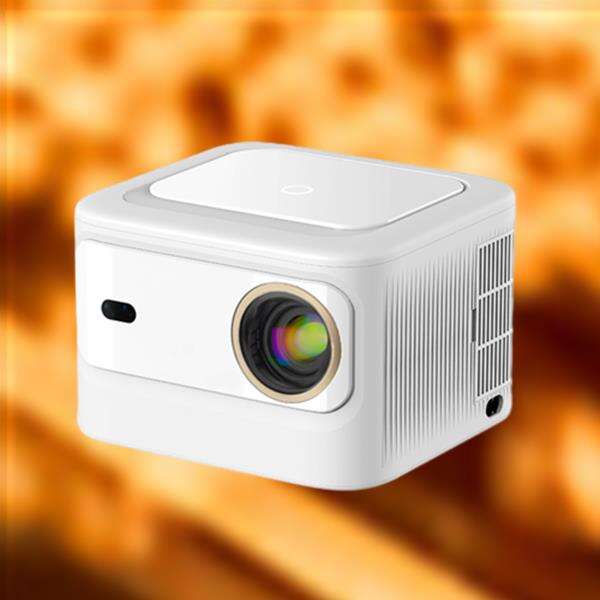 Kumaha Useu00a0Home Bioskop Projector