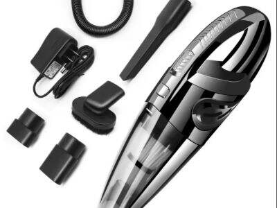 Top 10 car vacuum cleaner Manufacturers In Germany