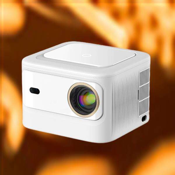 Kasalametan Projectors Video HD