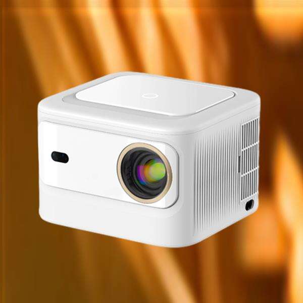 Aman pikeun Useu00a0Bluetooth projector