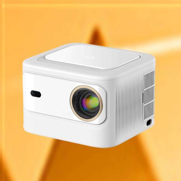 Innovation sa Digital Projector