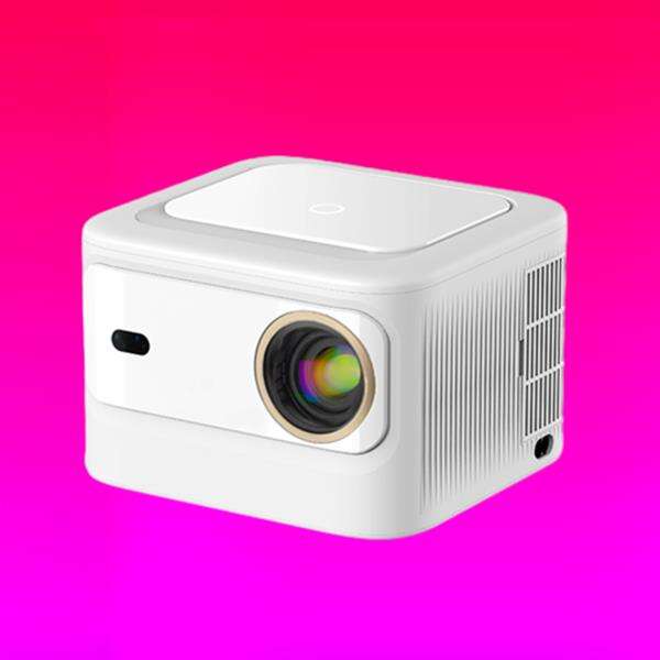 Kasalametan: Pancegahan pikeun Ngagunakeun Projector Home Theater 4k