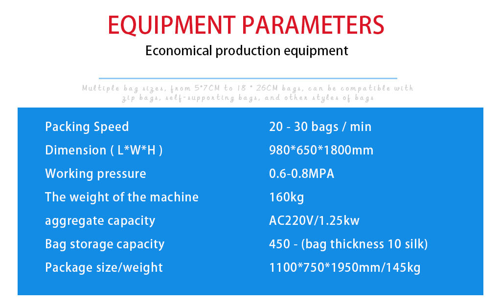 Stand Up Sachet Premade Filling Sealed Detergent Powder Curry Pink Chili Powder Packaging Machine supplier