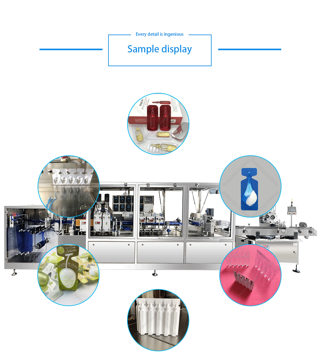 Ampoule filling machine labeling pharmaceutical liquid filling machines manufacture