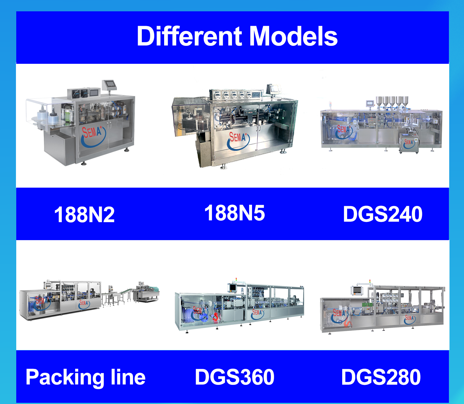 Liquid Fully automatic jelly honey olive oil cream coffee liquid easy to open connecting filling machine ampoule filling machine  details