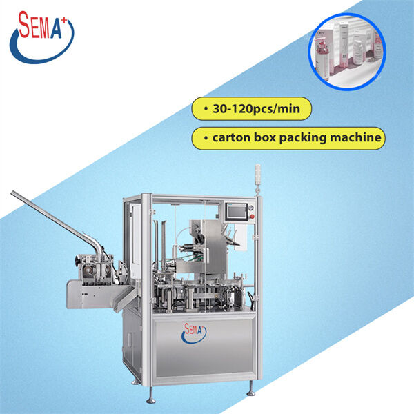 Usage of Blister Card Sealing Machines