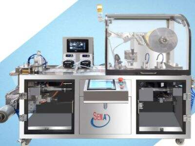 Top 3 Blister Packing Machine For Pharmaceutical Food Cosmetic