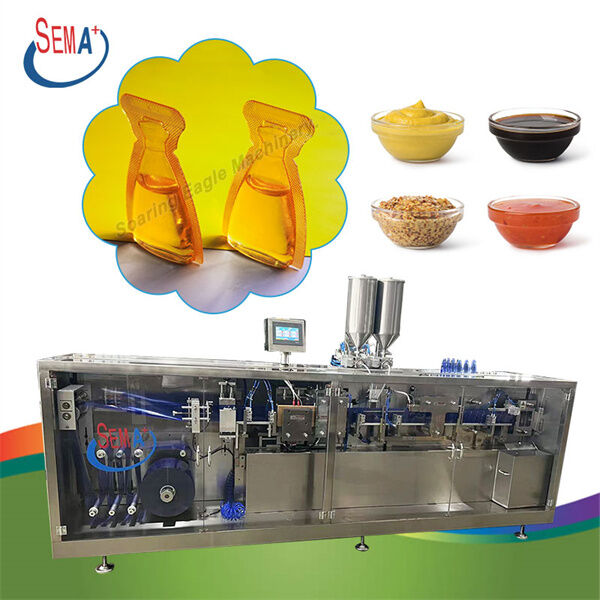 Just how to Useu00a0 the Liquid Filling Machine: