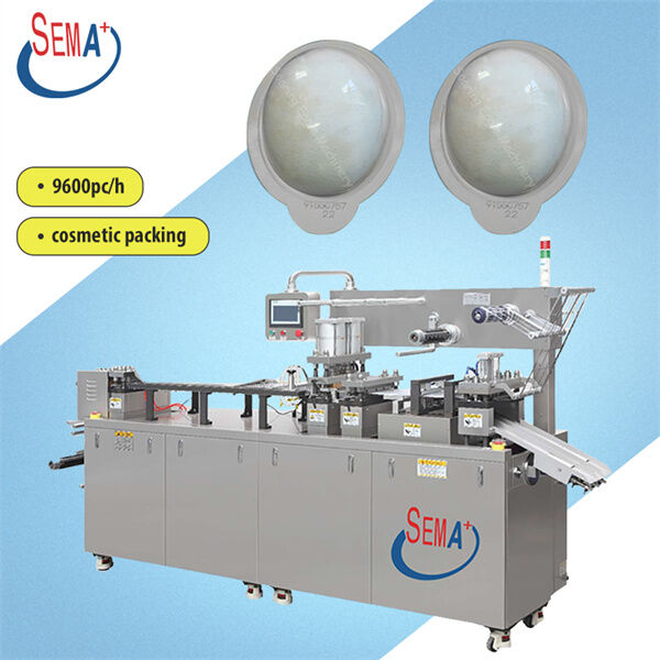 Just how to Need Pharmaceutical Blister Packaging Machine