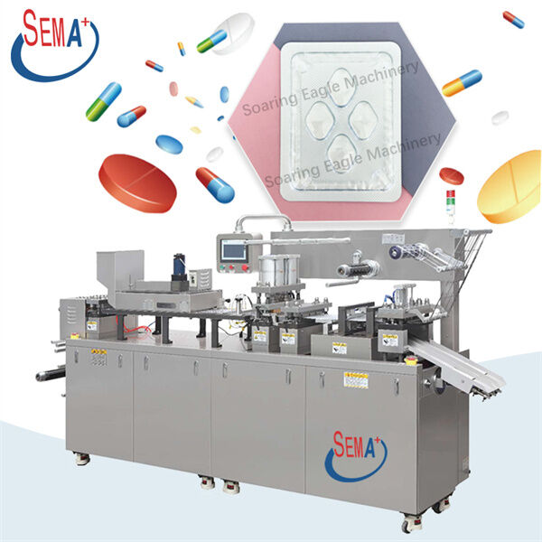 Safety and Use of the Soft Gelatin Capsule Manufacturing Machine