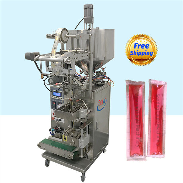 How to Use soft drink filling machine?