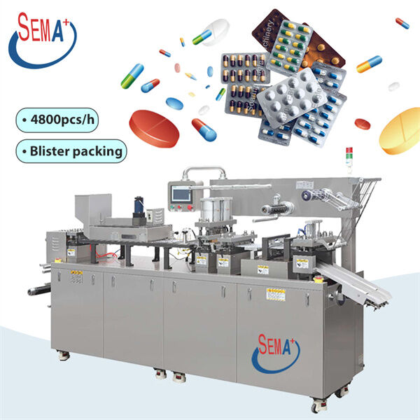 Safety and Use of Liquid Filling Machine