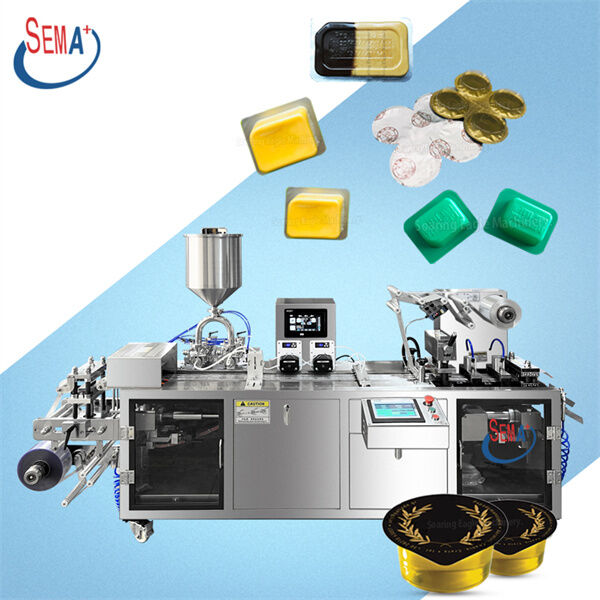 How to Use a Pharmacy Blister Packaging Machine?