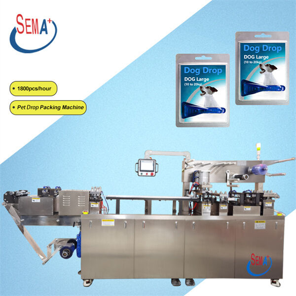 Safety in Pharmaceutical Liquid Filling