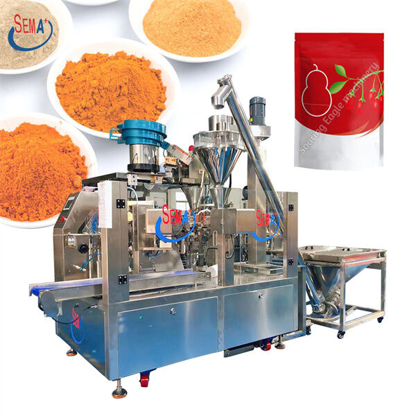 Simple tips to Maintain and Service Your sachet filling and sealing machine