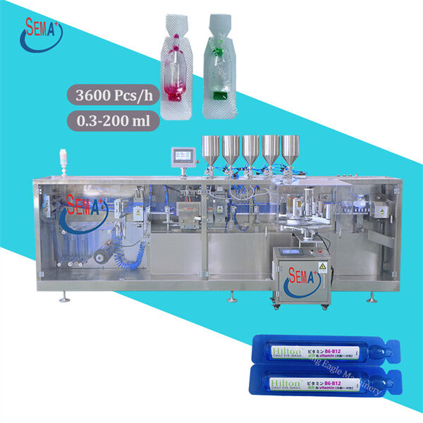 Safety connected with cooking oil filling machine