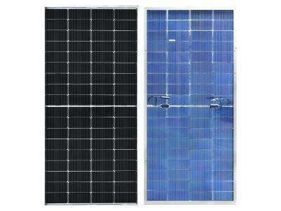 Najnovejše inovacije v tehnologiji solarnih plošč za dom