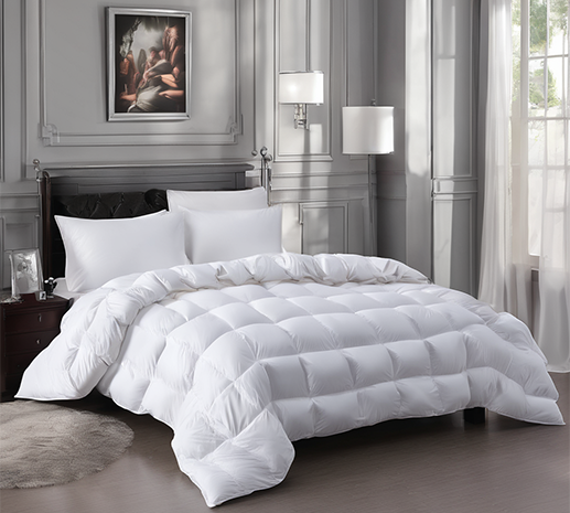 Essential Bedding: Introducing Duvet Sets