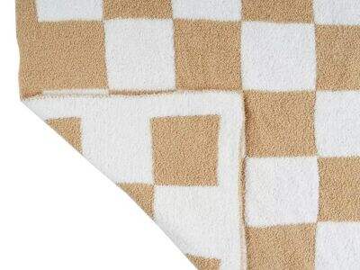 Why Edge Curling Occurs in Blanket Knit and How Its Prevented?