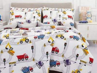 The Manufacturing Standards Behind a Safe Baby Quilt Set