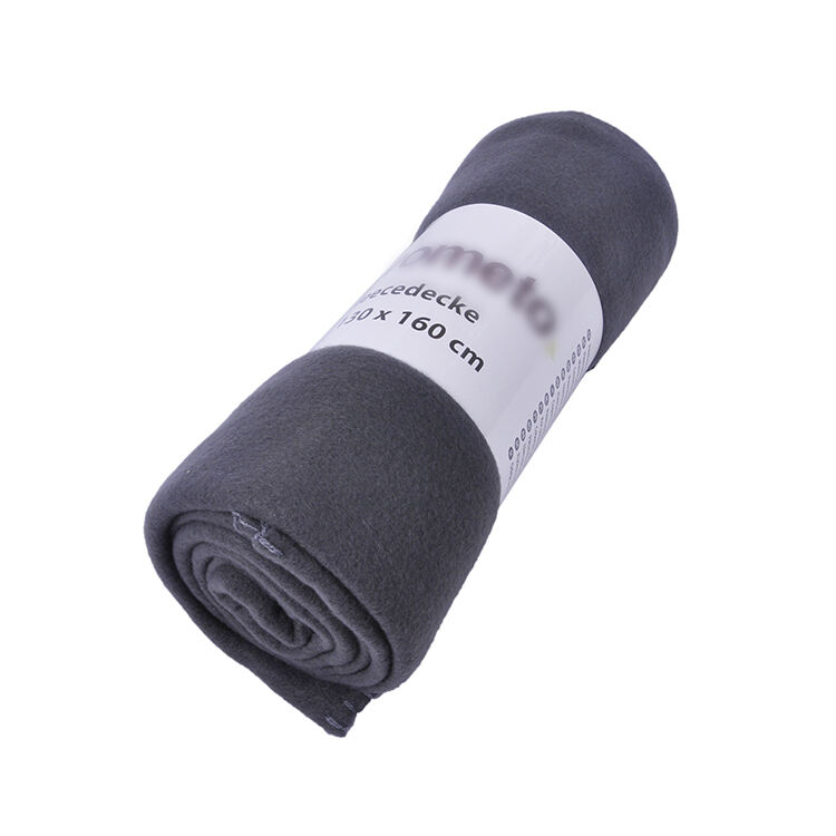 Aoyatex cheap custom wholesale solid color super soft polyester polar fleece blanket in roll details