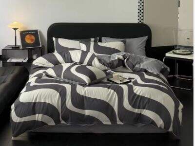 Why Bed Comforter Set Size Standards Differ by Region?