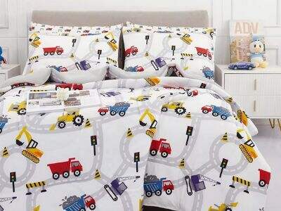 How Fabric GSM Impacts Baby Quilt Set Warmth and Flexibility?