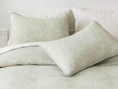 How Baby Quilt Set Stitching Patterns Enhance Durability