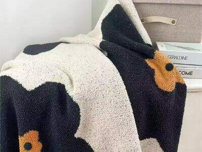 What Makes Blanket Knit Ideal for Low MOQ Customization Projects