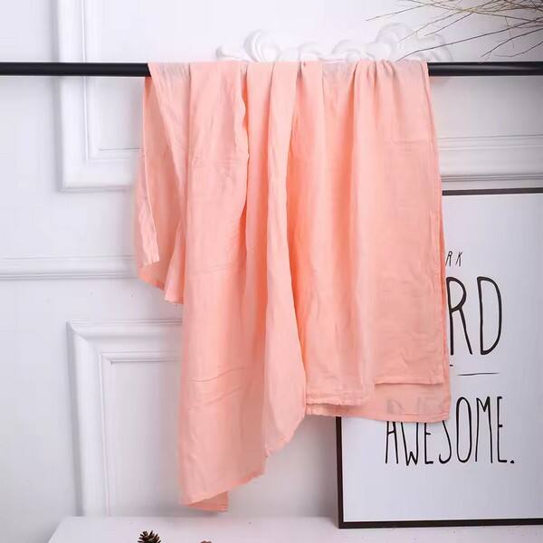 Soft, breathable and gentle on delicate skin