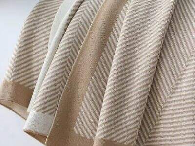 What Makes Double-Layer Acrylic Blanket Ideal for Winter Regions?