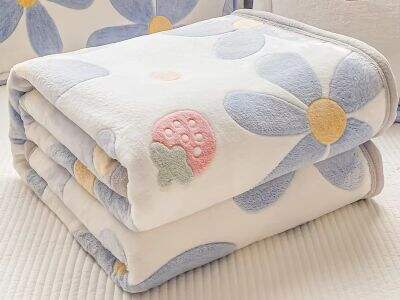 Why Acrylic Blanket Edging Impacts Long-Term Quality Perception