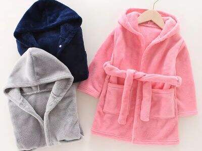 What Determines the Bulk Packaging Size of Blanket Sweatshirt for Export